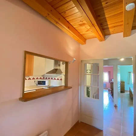 Magnificent Flat In The Heart Of Lavender Fields - 8-9 People * Brunet