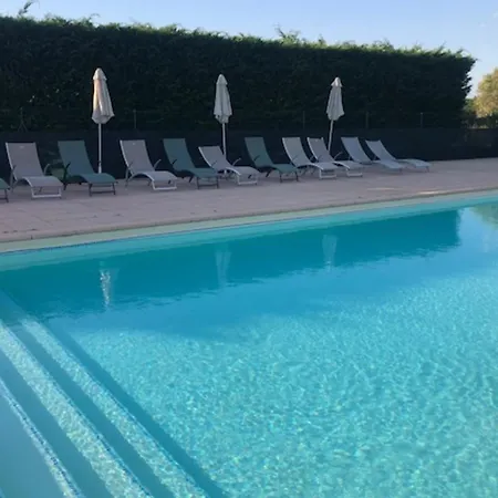 Magnificent Flat In The Heart Of Lavender Fields - 8-9 People * Brunet