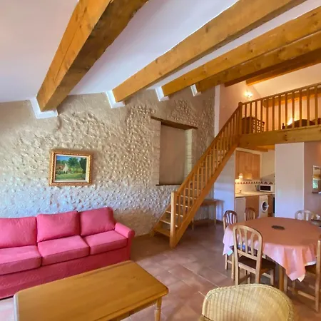 Magnificent Flat In The Heart Of Lavender Fields - 8-9 People * Brunet