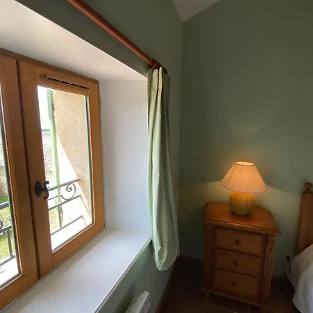 Magnificent Flat In The Heart Of Lavender Fields - 8-9 People Apartment