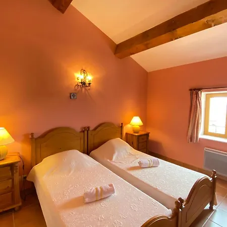 Apartment Magnificent Flat In The Heart Of Lavender Fields - 8-9 People *