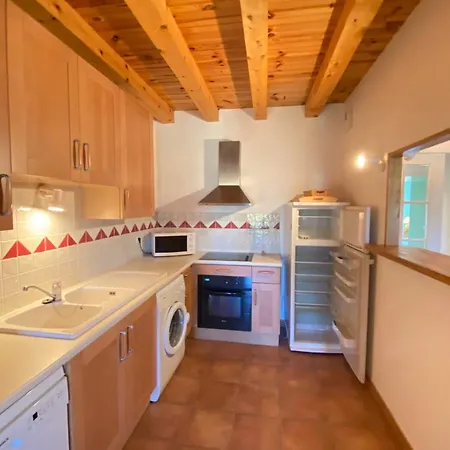 Magnificent Flat In The Heart Of Lavender Fields - 8-9 People *