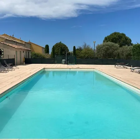 Apartment Magnificent Flat In The Heart Of Lavender Fields - 8-9 People Brunet