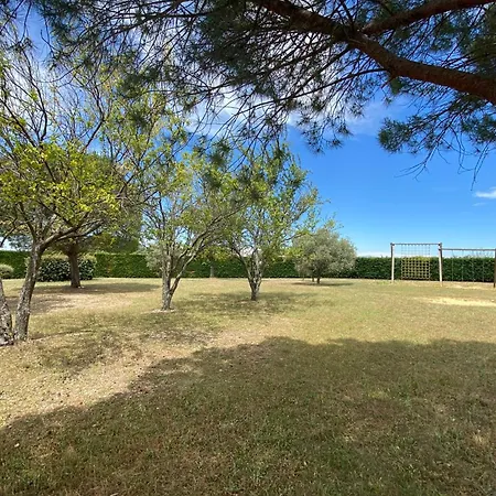 Magnificent Flat In The Heart Of Lavender Fields - 8-9 People